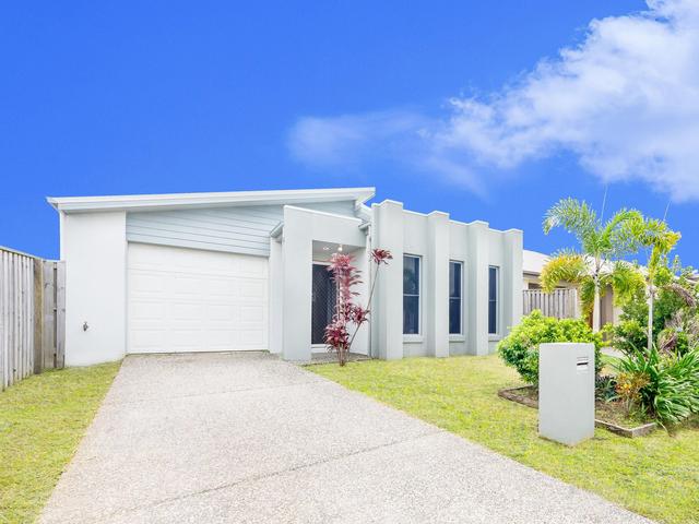 11 Cable Court, QLD 4740