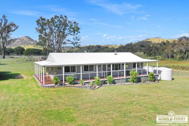 40 Four Mile Creek Road, NSW 2372