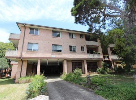 6/438 Guildford Road, NSW 2161