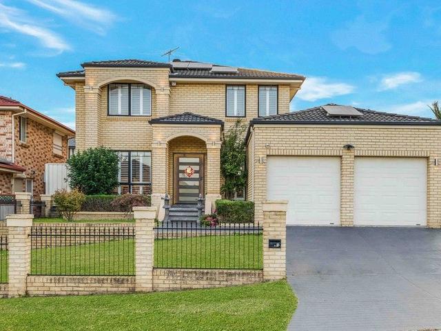 8 Mawbanna Close, NSW 2171