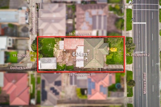 40 Milleara Road, VIC 3033