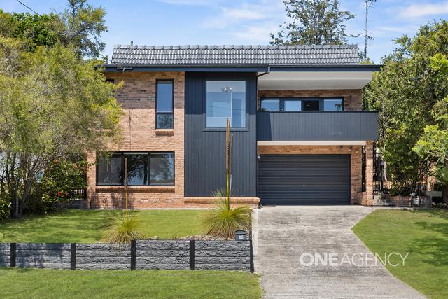 86 Hillside Drive, NSW 2527