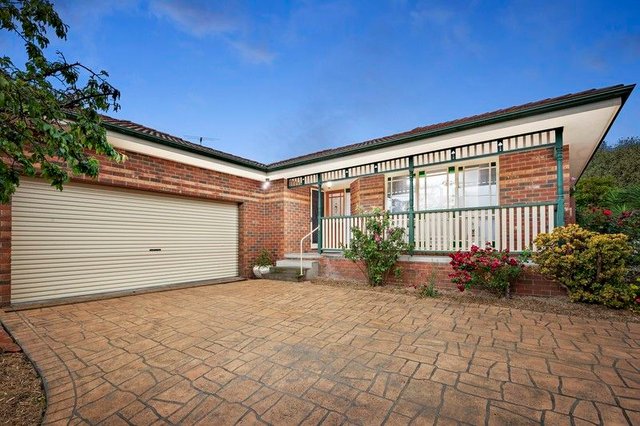 102 Croydon Hills  Drive, VIC 3136