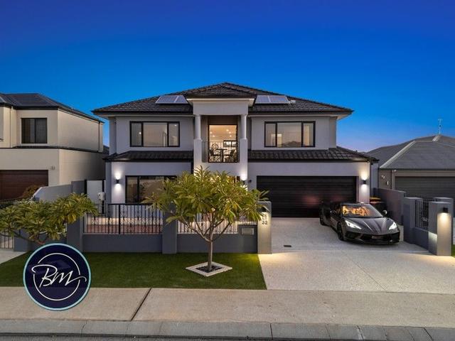 32 Hamelin Drive, WA 6166