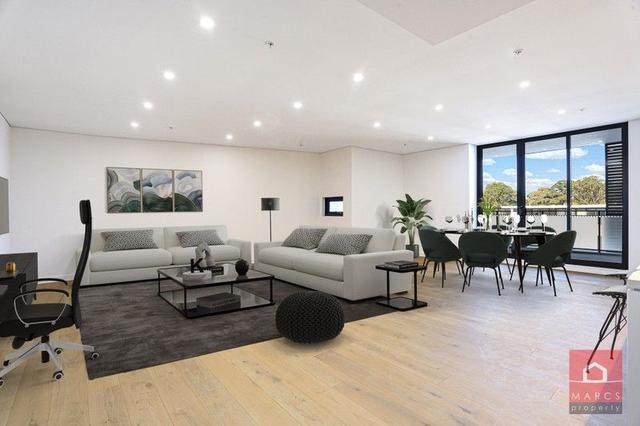 357/1 Gerbera Place, NSW 2155