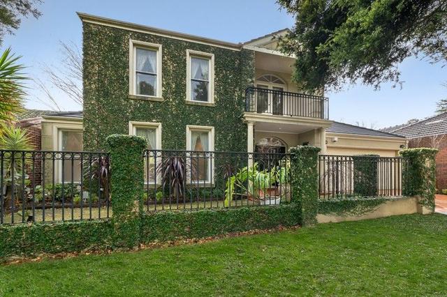 61 Mount Street, VIC 3101