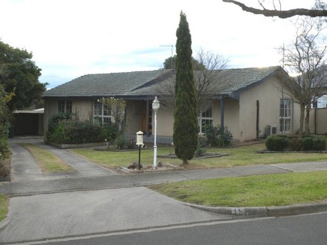 15 Mills Street, VIC 3860