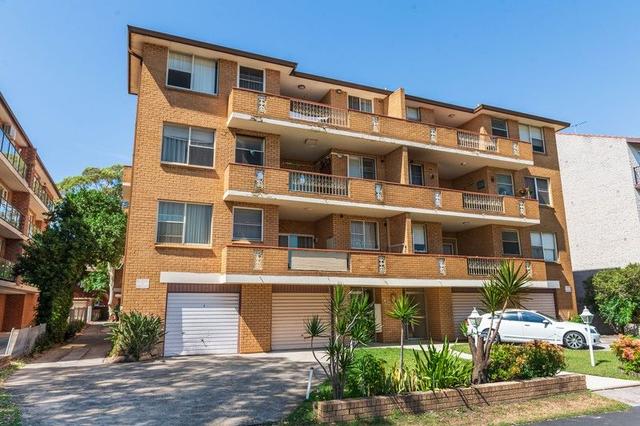 3/219 President Avenue, NSW 2217