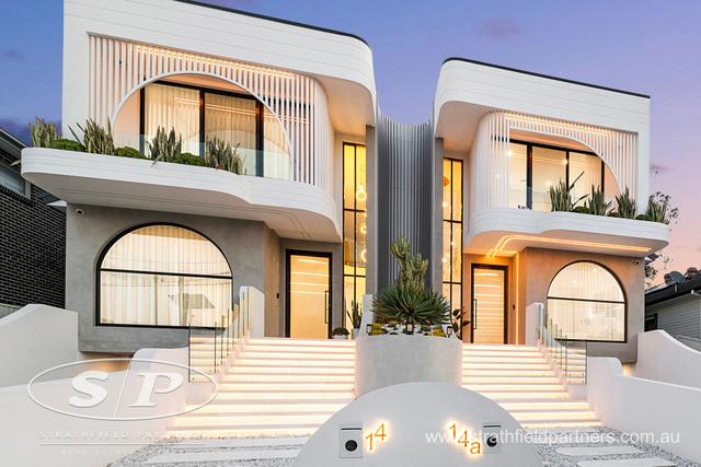 14 Isaac Street, NSW 2210