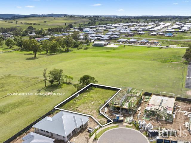 21 Gallant Place, NSW 2321
