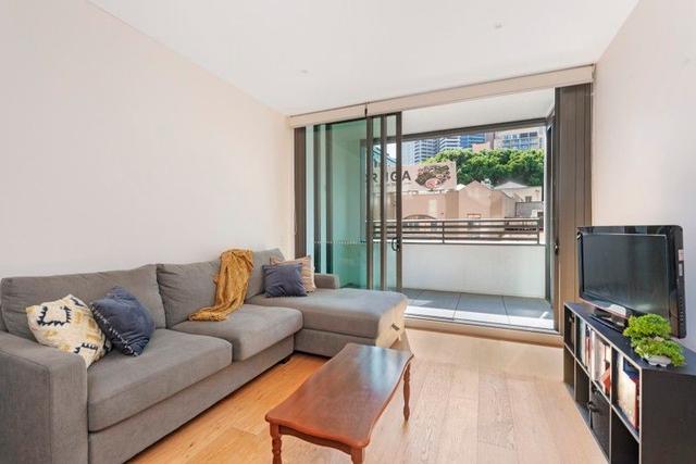 502/88 Hay Street, NSW 2000