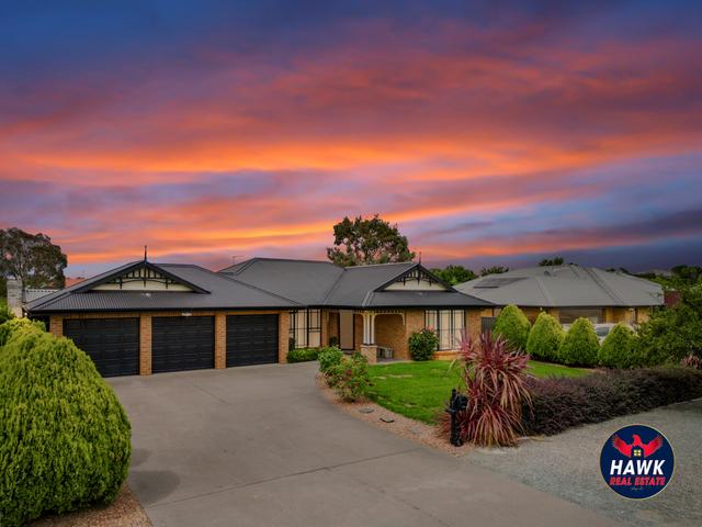 8 Westwood Circuit, NSW 2621