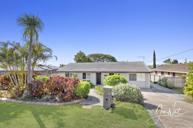 23 Andrew Street, QLD 4157