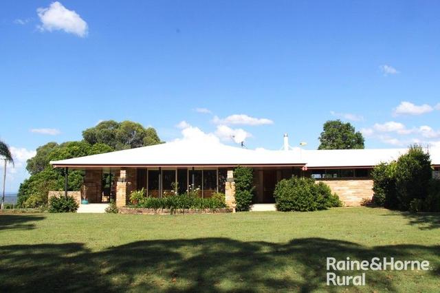 438 Schellbachs Road, QLD 4610