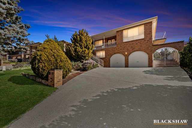 42 Cunningham Street, NSW 2620