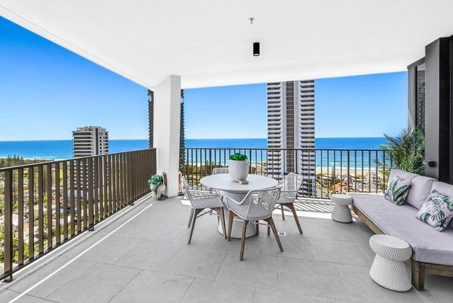 Level 17, 1703/43 Peerless Avenue, QLD 4218