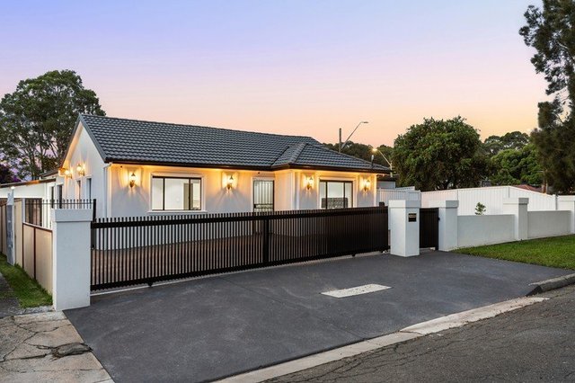 3 Dunlop Street, NSW 2196