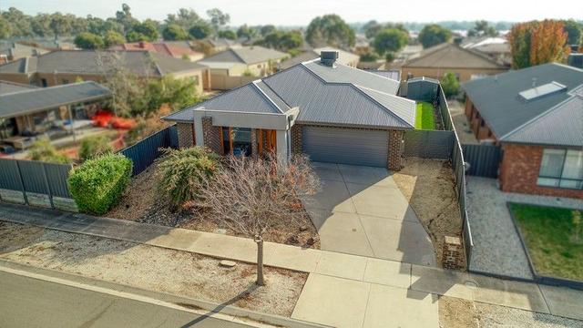 1 Rosewood Drive, VIC 3631