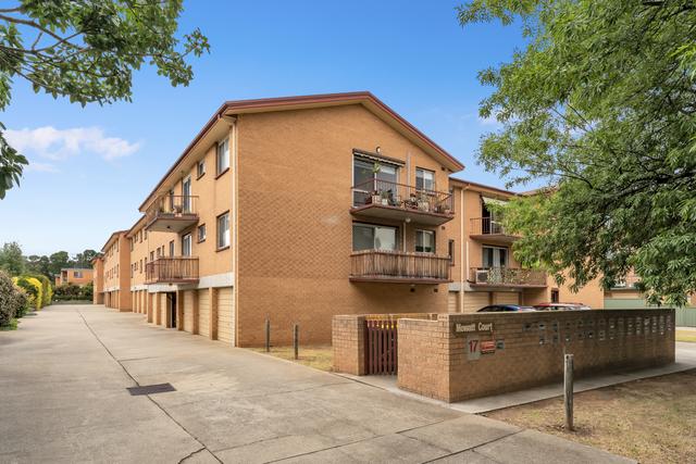 3/17 Mowatt Street, NSW 2620