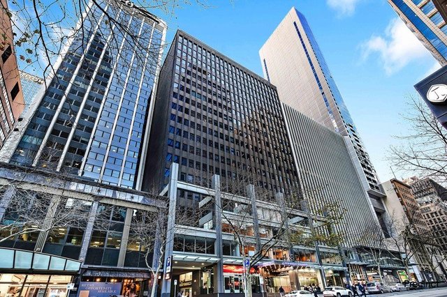 1718/480 Collins St, VIC 3000