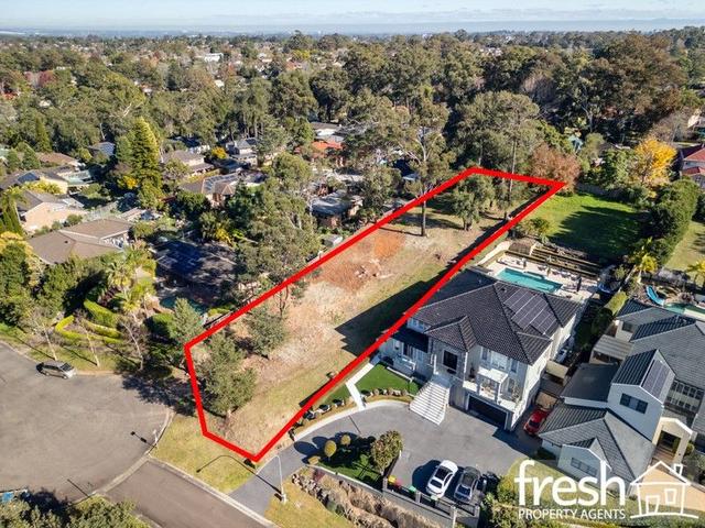 28 Knight Way, NSW 2154