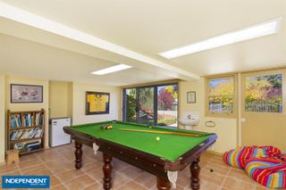 Multi purpose room (2013-04-11)