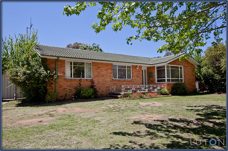 39 Caldwell Street, Hackett ACT 2602 Allhomes