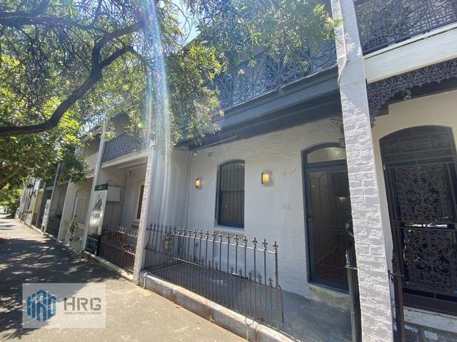 420 Abercrombie Street, NSW 2008