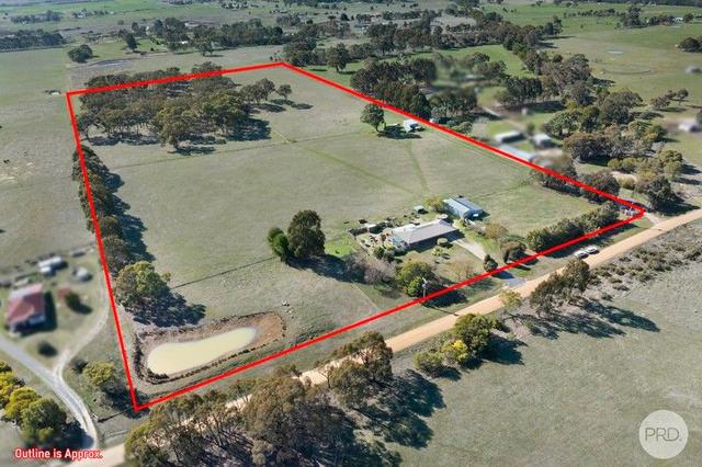 47 Barbys Road, VIC 3363
