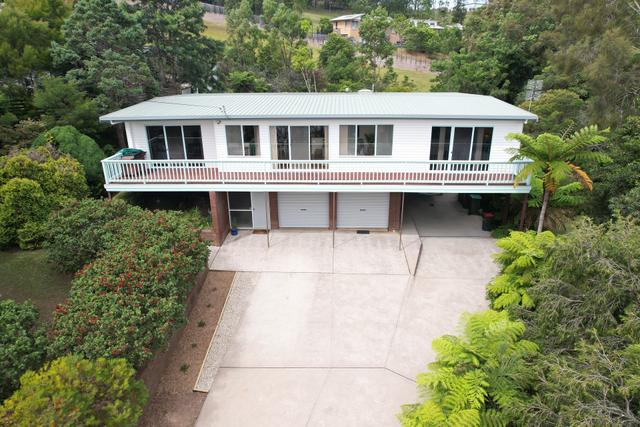 1 Lake View Drive, NSW 2546