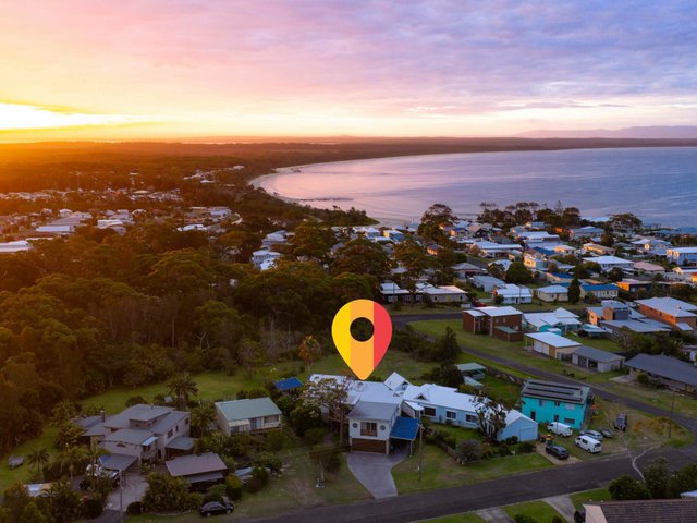 17 Greenwell Street, NSW 2540