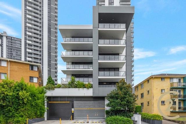 104/21 Charles Street, NSW 2170