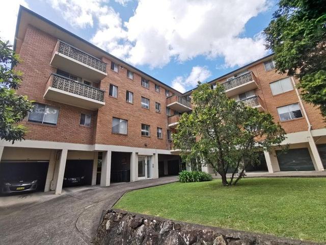18/14-18 Roberts Street, NSW 2135