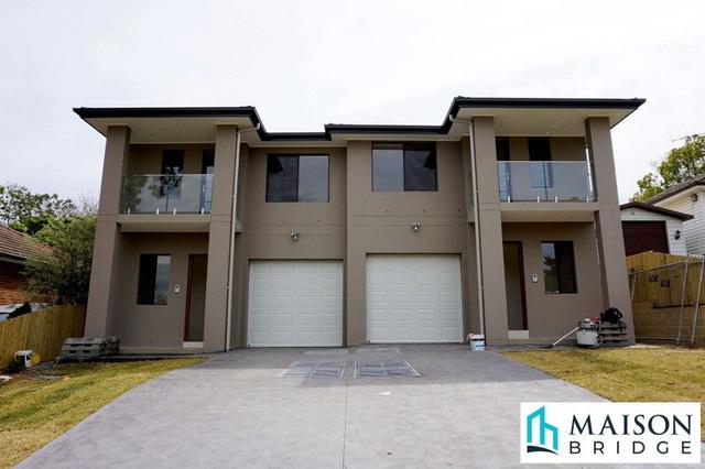 21A Tilley Street, NSW 2117