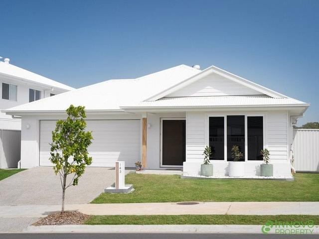 143 Fraser Drive, QLD 4505