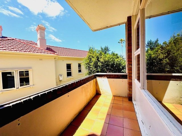 4/1A Macpherson Street, NSW 2024