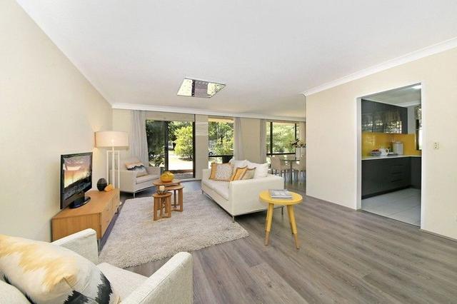 1/26-28 Park Avenue, NSW 2134