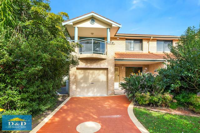 1/107 Chelmsford Road, NSW 2145