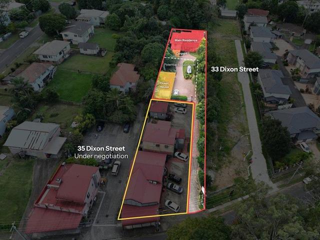 33 Dixon Street, QLD 4109