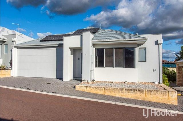 5/107 Owtram  Road, WA 6112
