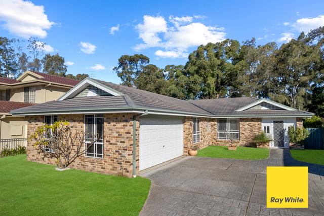 34 Woodbury Park Drive, NSW 2259