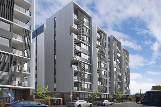 707/81B Lord Sheffield Circuit, NSW 2750