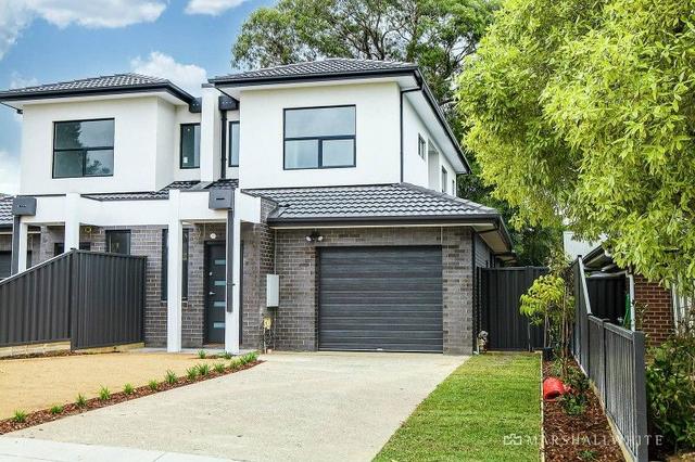 70 Hedge End Road, VIC 3131