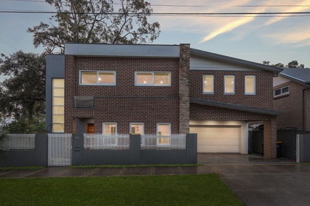 64 Park Street, NSW 2210