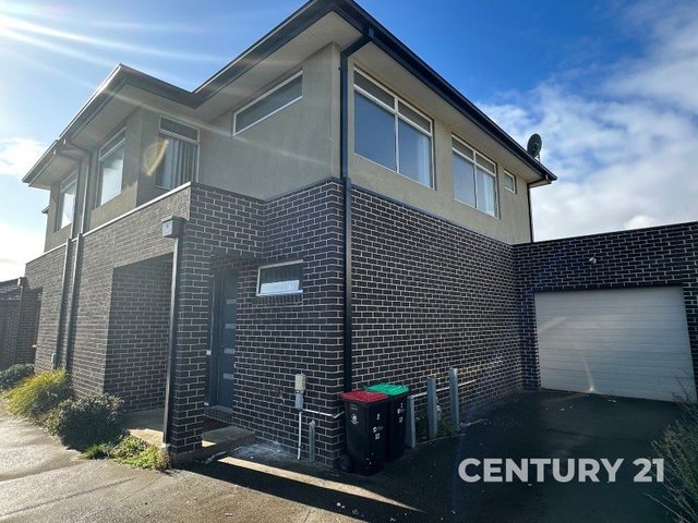 2/13 Rutherglen Street, VIC 3174