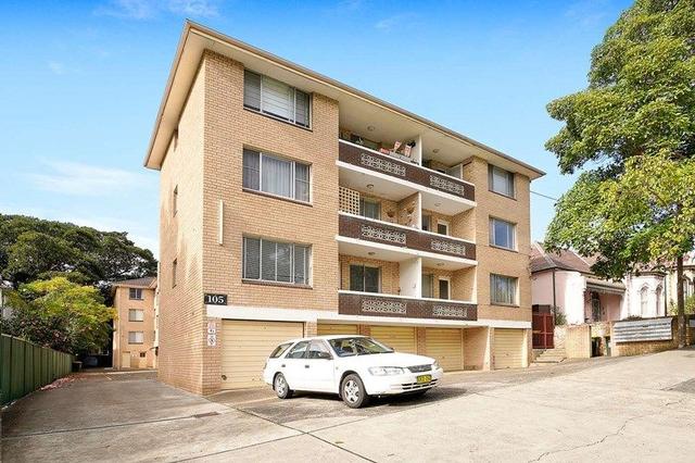 9/105 The  Boulevarde, NSW 2203
