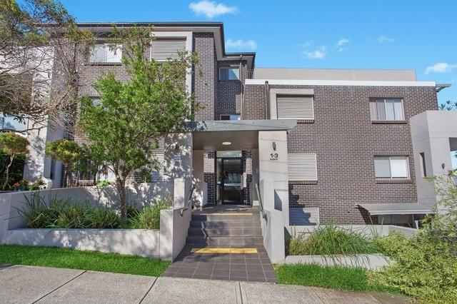 4/1-3 Hugh Avenue, NSW 2210