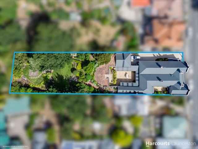 163 George Street, TAS 7250