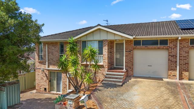 1/10 Courigal Street, NSW 2263