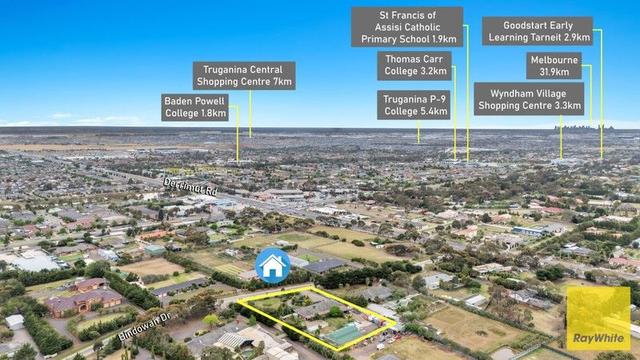 88 Bindowan Drive, VIC 3029
